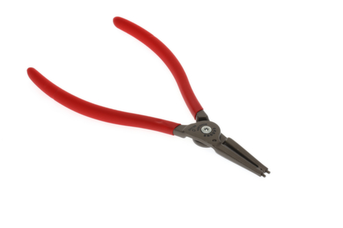 8000 AE 4 Montagetang voor externe borgringen recht 85-140mm