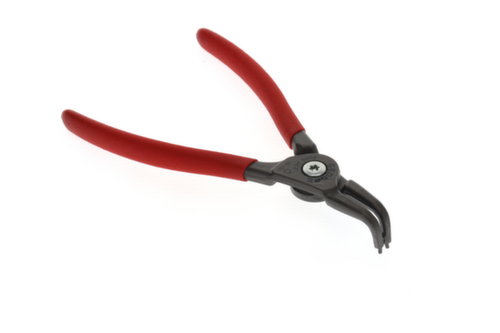 8000 AE 21 Montagetang voor externe borgringen onder een hoek van 19-60 mm