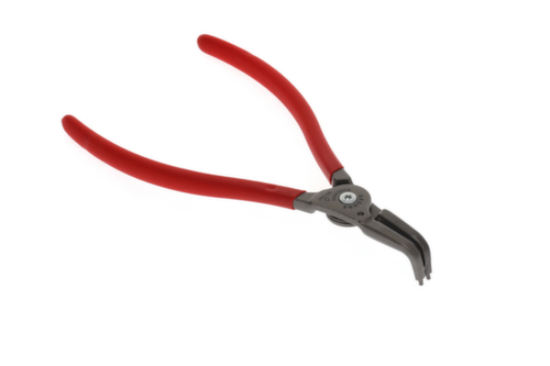 8000 AE 41 Montagetang voor externe borgringen onder een hoek van 85-140 mm