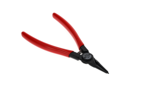 GEDORE 8000 A 0 Montagetang voor externe borgringen recht 3-10mm