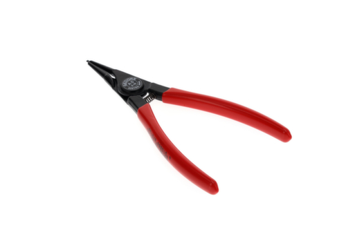 GEDORE 8000 A 0 Montagetang voor externe borgringen recht 3-10mm