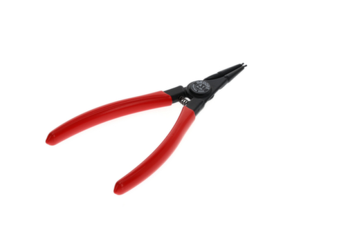 GEDORE 8000 A 1 Montagetang voor externe borgringen recht 10-25mm