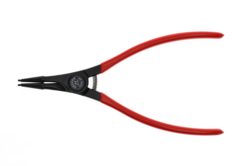 8000 A 4 Montagetang voor externe borgringen recht 85-140mm