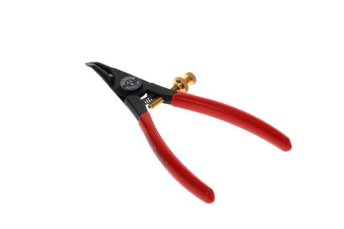 8000 A 0G Montagetang voor externe borgringen schuin 1,5-3,5mm