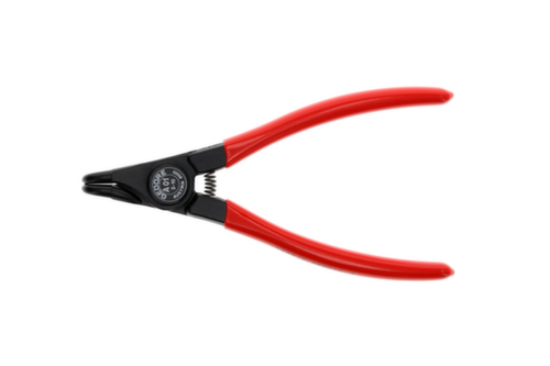 GEDORE 8000 A 01 Montagetang voor externe borgringen schuin 3-10mm