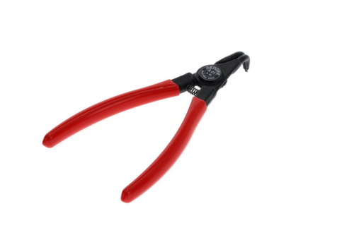 GEDORE 8000 A 01 Montagetang voor externe borgringen schuin 3-10mm