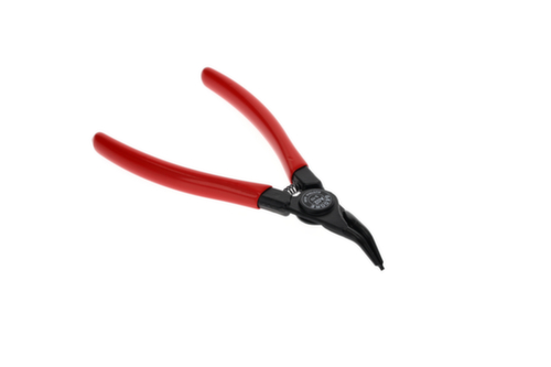 8000 A 02 Montagetang voor externe borgringen schuin 3-10mm