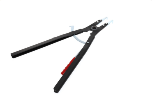 8000 A 41 EL Montagetang voor externe borgringen onder een hoek van 85-140 mm