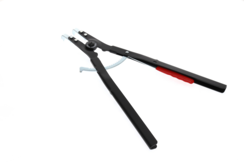 8000 A 51 Montagetang voor externe borgringen schuin 122-300mm