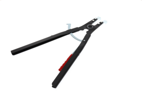 8000 A 51 Montagetang voor externe borgringen schuin 122-300mm