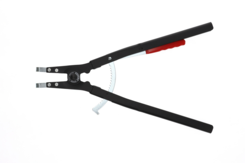 8000 A 51 Montagetang voor externe borgringen schuin 122-300mm