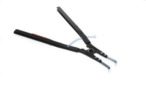 8000 A 61 Montagetang voor externe borgringen schuin 252-400mm