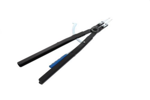 8000 J 4 EL Montagetang voor binnenringende borgringen recht 85-140mm