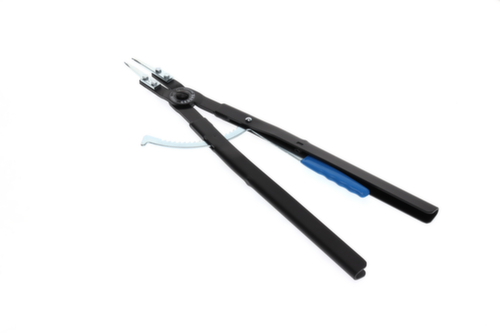 8000 J 4 EL Montagetang voor binnenringende borgringen recht 85-140mm