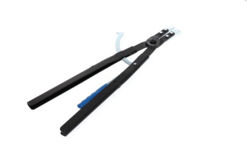 8000 J 51 Montagetang voor binnenringen onder een hoek van 122-300mm