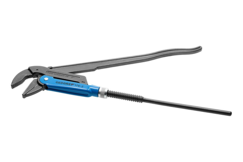 176 2 Hoekpijptang 2"