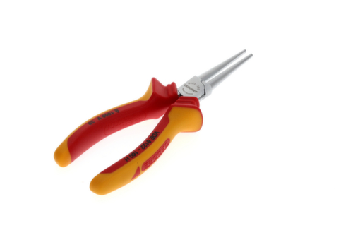 VDE 8122-160 H VDE rondbek tang met mantelisolatie 160 mm