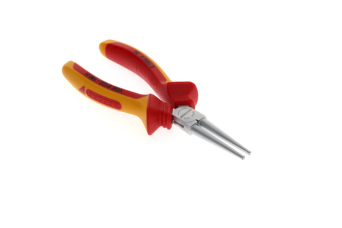 VDE 8122-160 H VDE rondbek tang met mantelisolatie 160 mm