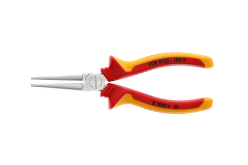 VDE 8122-160 H VDE rondbek tang met mantelisolatie 160 mm