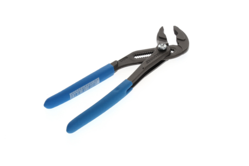 142 7 TL Universele tang 7" 17-voudig verstelbaar