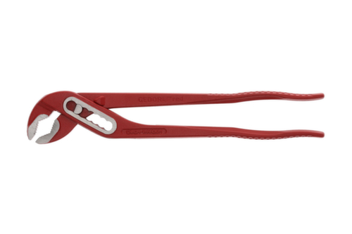 GEDORE RED R28100012 Waterpomptang 12" 7-voudig verstelbaar