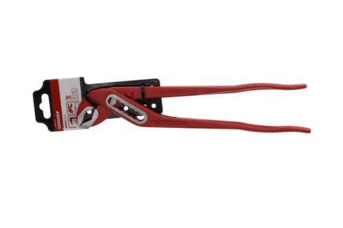 GEDORE RED R28100012 Waterpomptang 12" 7-voudig verstelbaar
