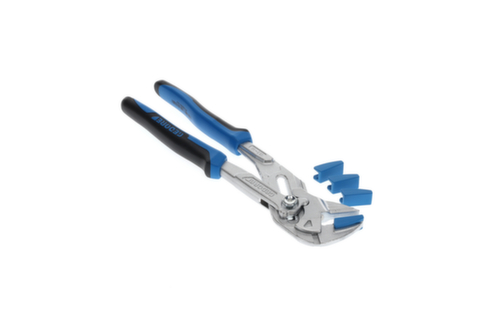 GEDORE SB 183 10 JC S-002 Tangen-sleutelset 10" JC met 2K handvat en 4 bekken