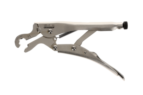 GEDORE 137 7-11 Combinatiesleutel 11 mm