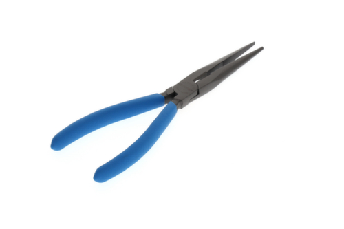 8132-200 TL Rechte rondbek tang 200 mm met dip-isolatie