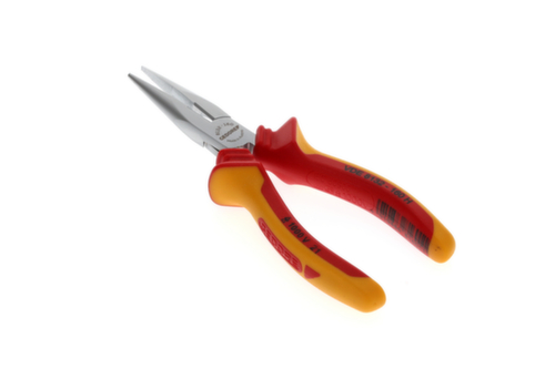 VDE 8132-160 H VDE Platneus tang met mantelisolatie 160 mm