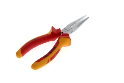 VDE 8132-160 H VDE Platneus tang met mantelisolatie 160 mm