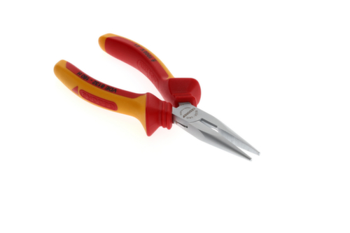 VDE 8132-160 H VDE Platneus tang met mantelisolatie 160 mm