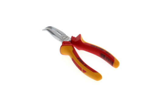 VDE 8132 AB-160 H VDE Platneus tang met mantelisolatie 160 mm