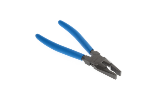 8210-180 TL Combinatietang Duits model 180 mm dip-geïsoleerd