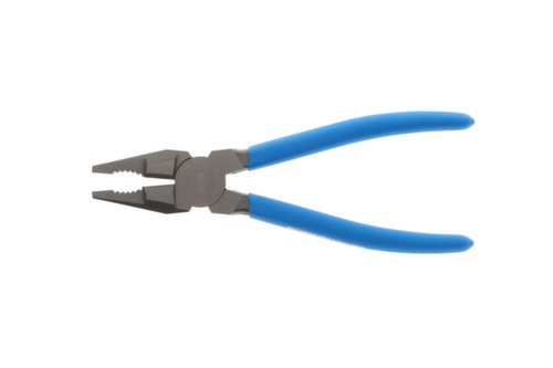 8210-180 TL Combinatietang Duits model 180 mm dip-geïsoleerd