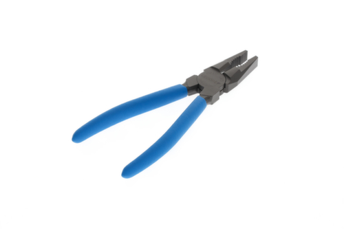 8210-180 TL Combinatietang Duits model 180 mm dip-geïsoleerd