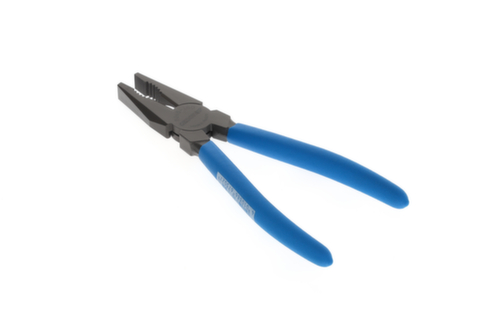 8245-180 TL Combinatietang Euro model 180 mm dip-geïsoleerd