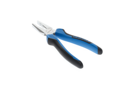 8245-200 JC Combinatietang Euro model 200 mm 2C handgreep