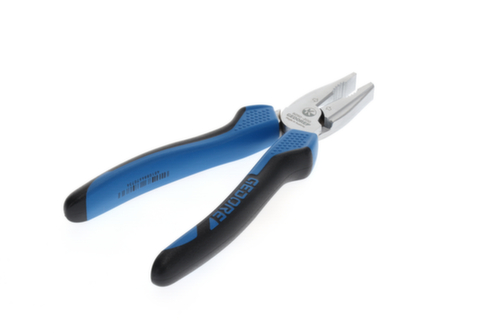 8250-200 JC Power combinatietang 200 mm 2-componenten handgreep