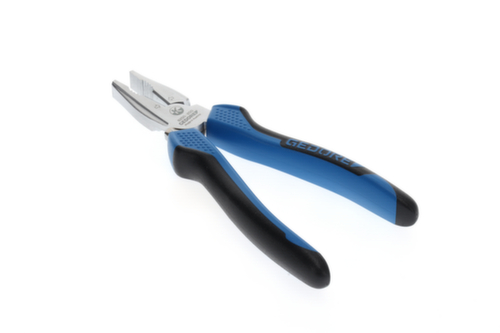 8250-200 JC Power combinatietang 200 mm 2-componenten handgreep