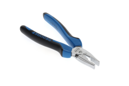 8250-200 JC Power combinatietang 200 mm 2-componenten handgreep