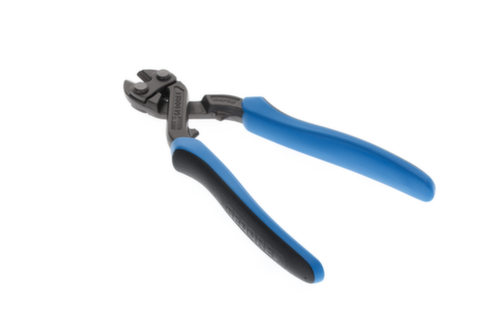 8340-200 JL Boutschaar 200 mm 2K handgreep