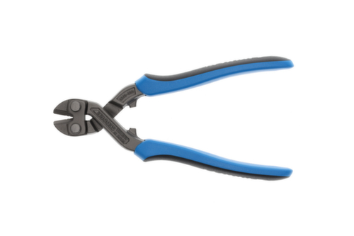8340-200 JL Boutschaar 200 mm 2K handgreep