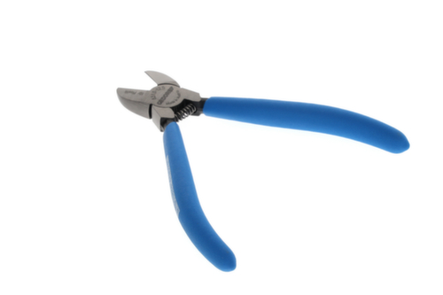 8313-125 TL Diagonaalscharen 125 mm dip-geïsoleerd