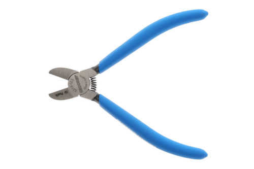 8313-125 TL Diagonaalscharen 125 mm dip-geïsoleerd