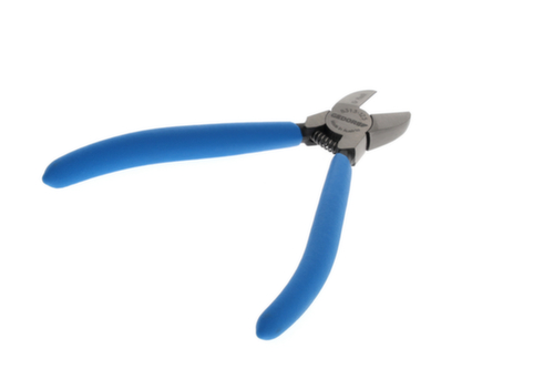 8313-125 TL Diagonaalscharen 125 mm dip-geïsoleerd