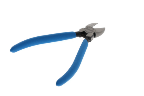 8313-140 TL Diagonaalscharen 140 mm dip-geïsoleerd