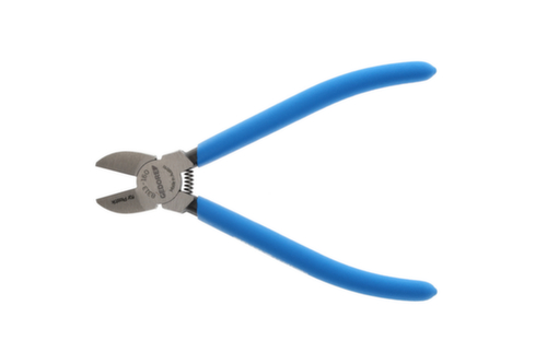 8313-160 TL Diagonaalscharen 160 mm dip-geïsoleerd