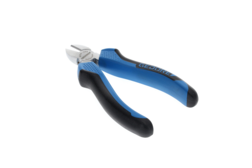 8314-125 JC Zijsnijder 125 mm 2K handgreep