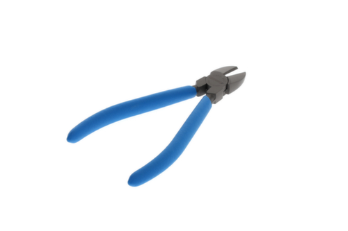 8314-140 TL Diagonaalscharen 140 mm dip-geïsoleerd